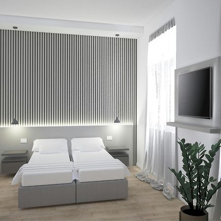 Boutique Suites Joyce Pula Eksteriør billede