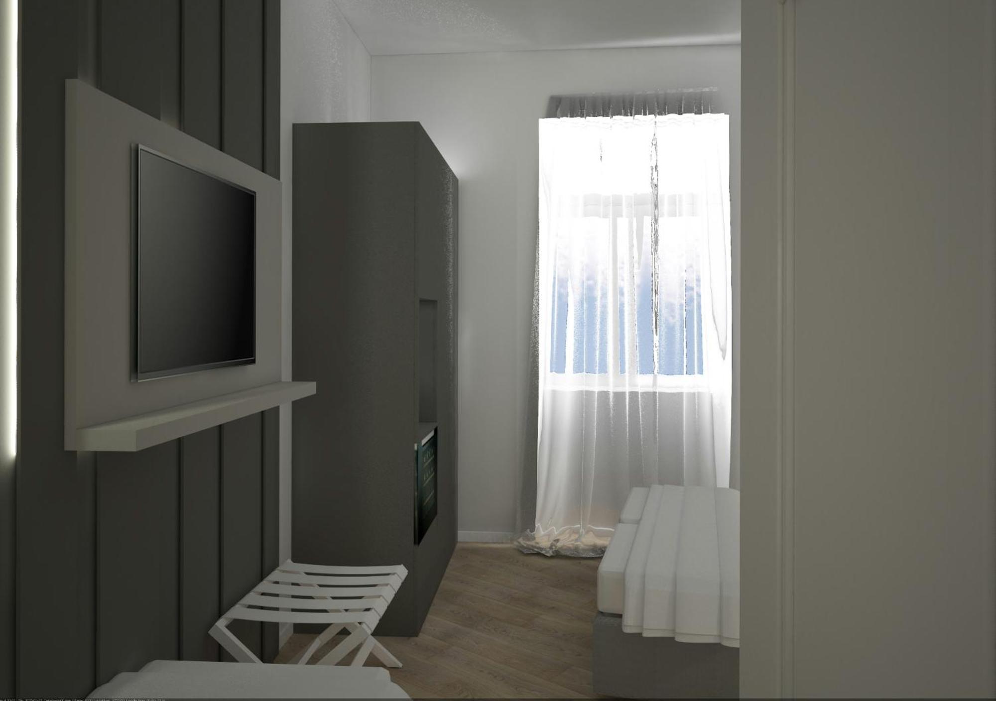 Boutique Suites Joyce Pula Eksteriør billede