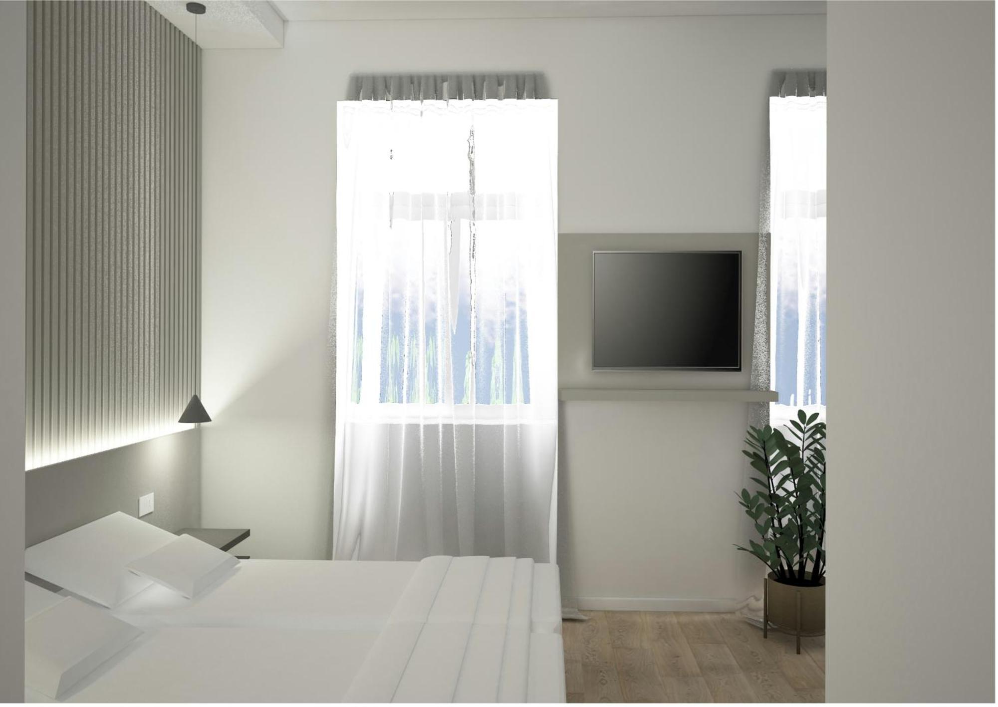 Boutique Suites Joyce Pula Eksteriør billede