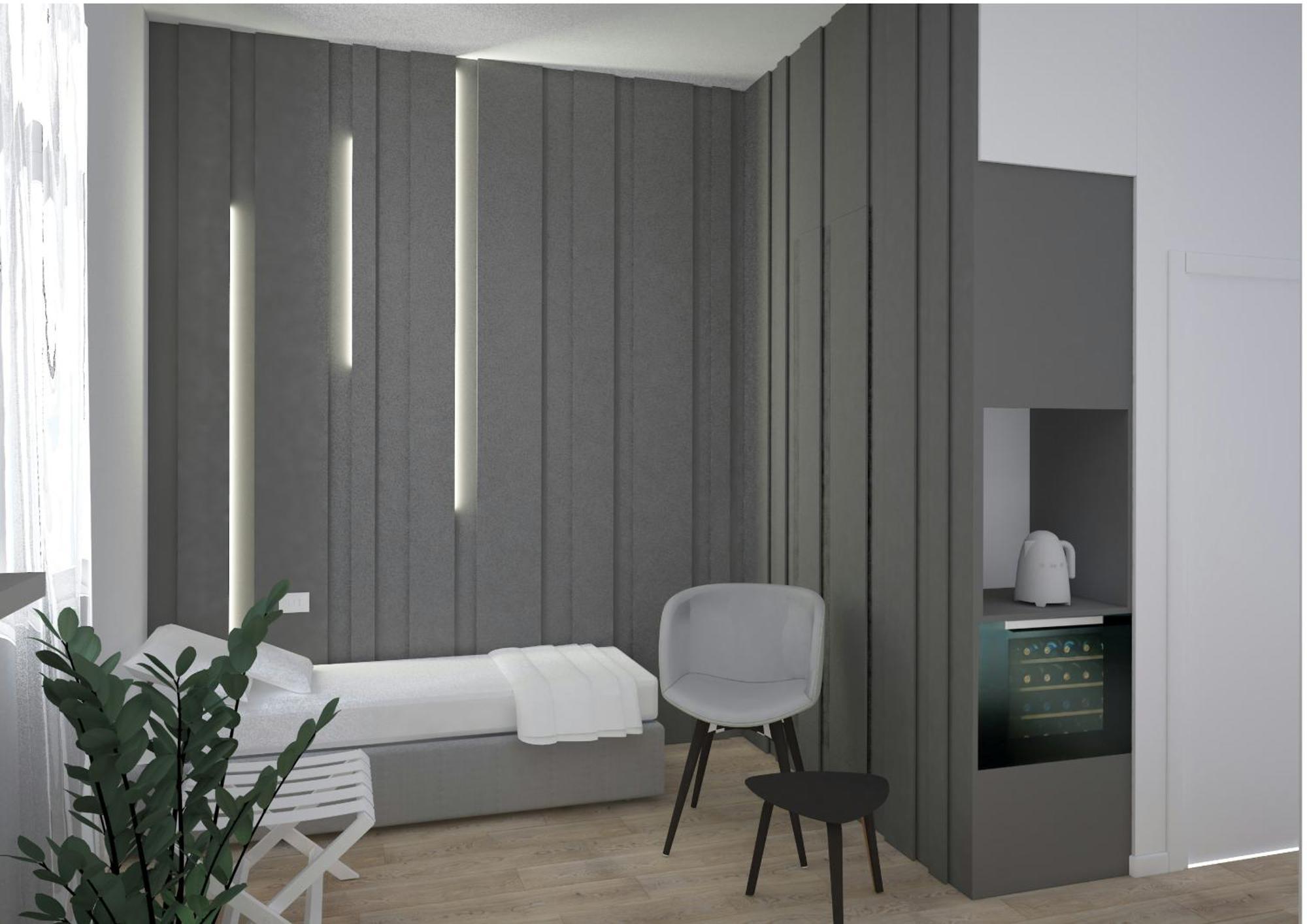 Boutique Suites Joyce Pula Eksteriør billede