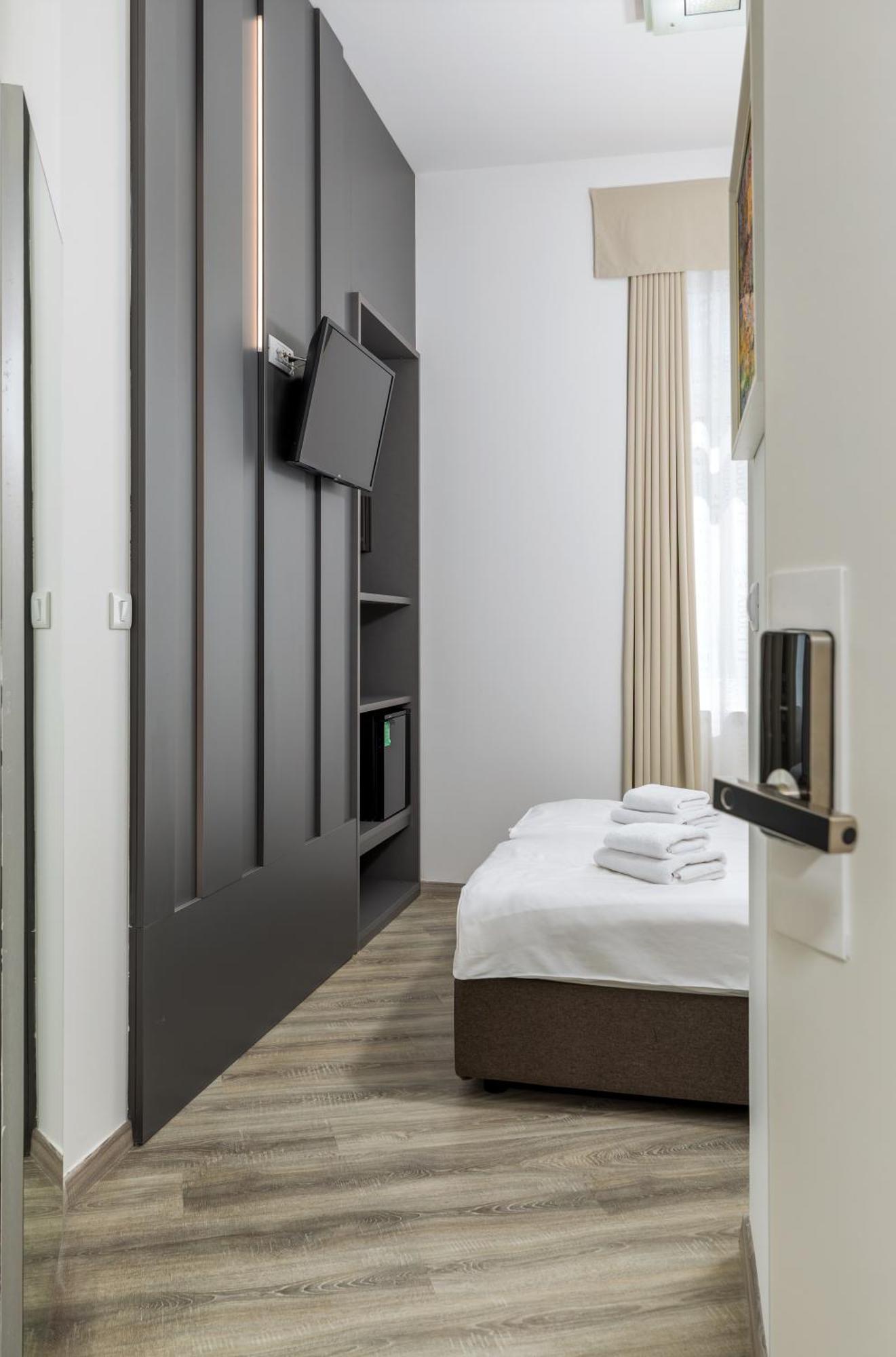 Boutique Suites Joyce Pula Eksteriør billede
