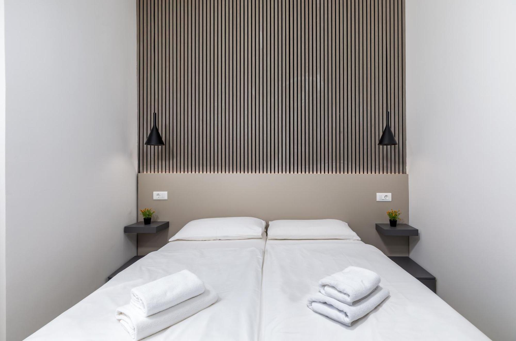 Boutique Suites Joyce Pula Eksteriør billede