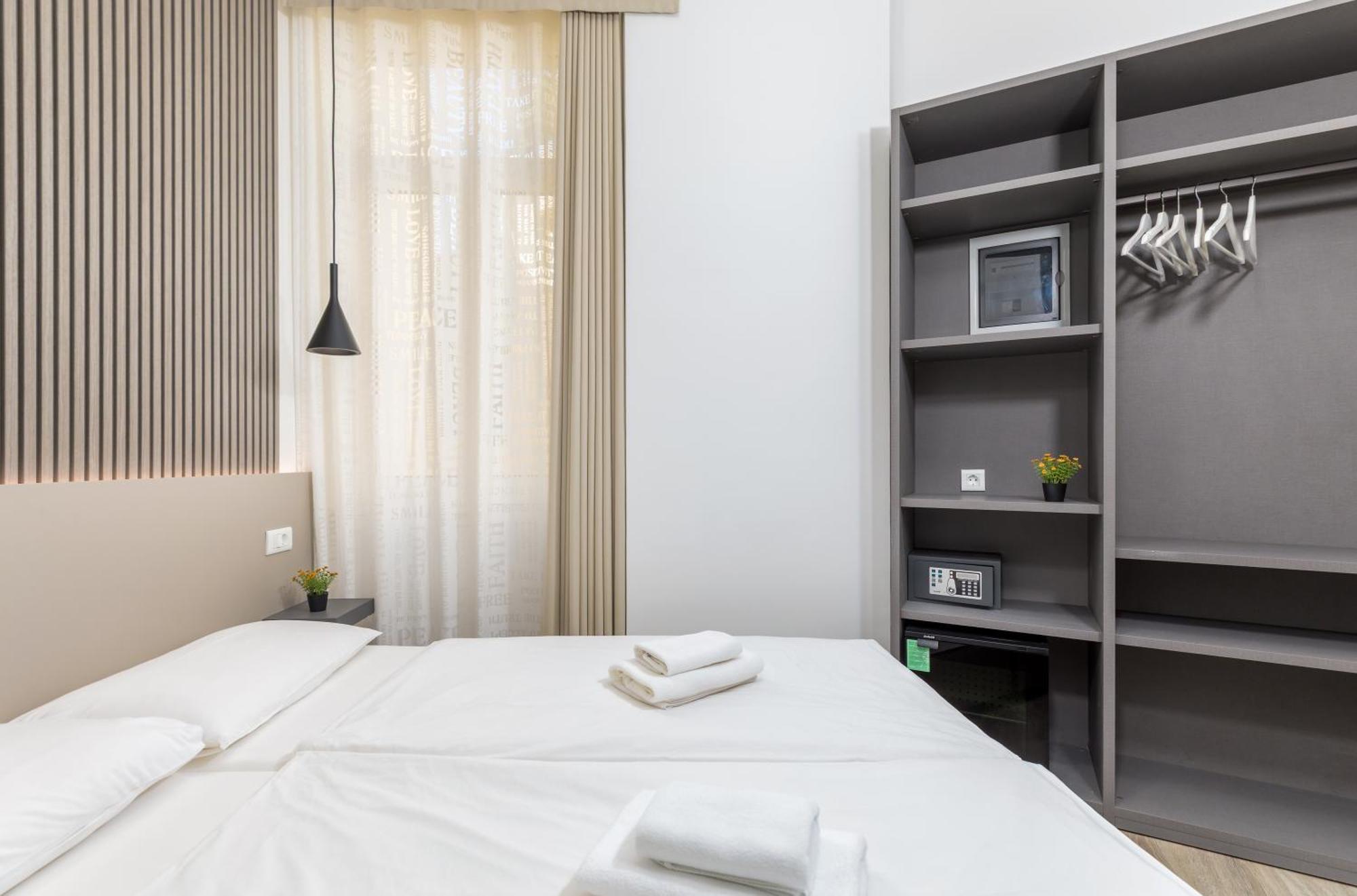 Boutique Suites Joyce Pula Eksteriør billede