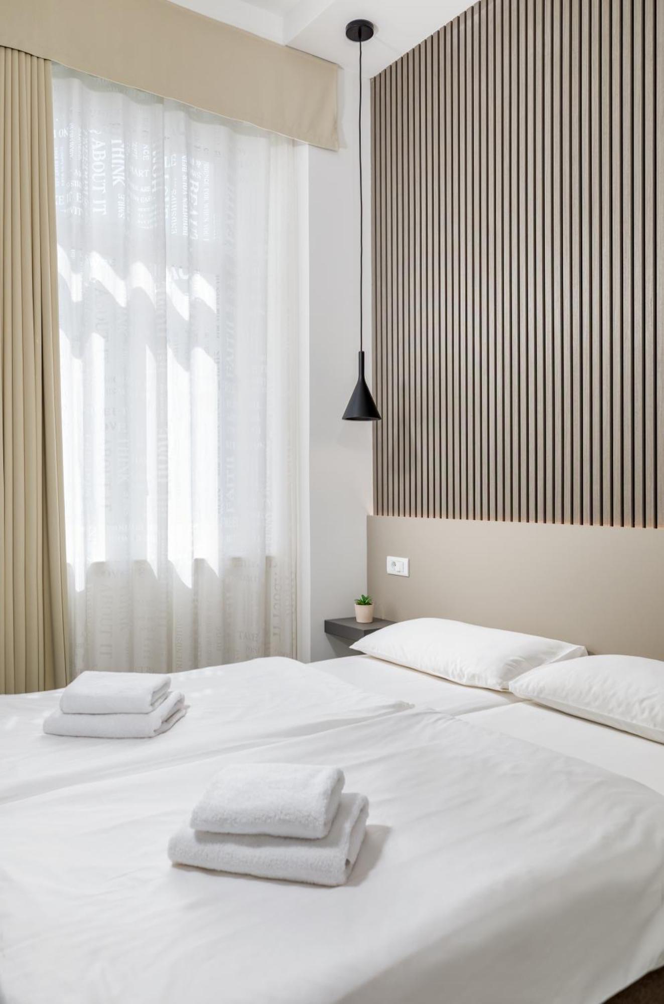 Boutique Suites Joyce Pula Eksteriør billede