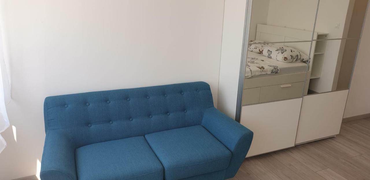 Boutique Suites Joyce Pula Eksteriør billede