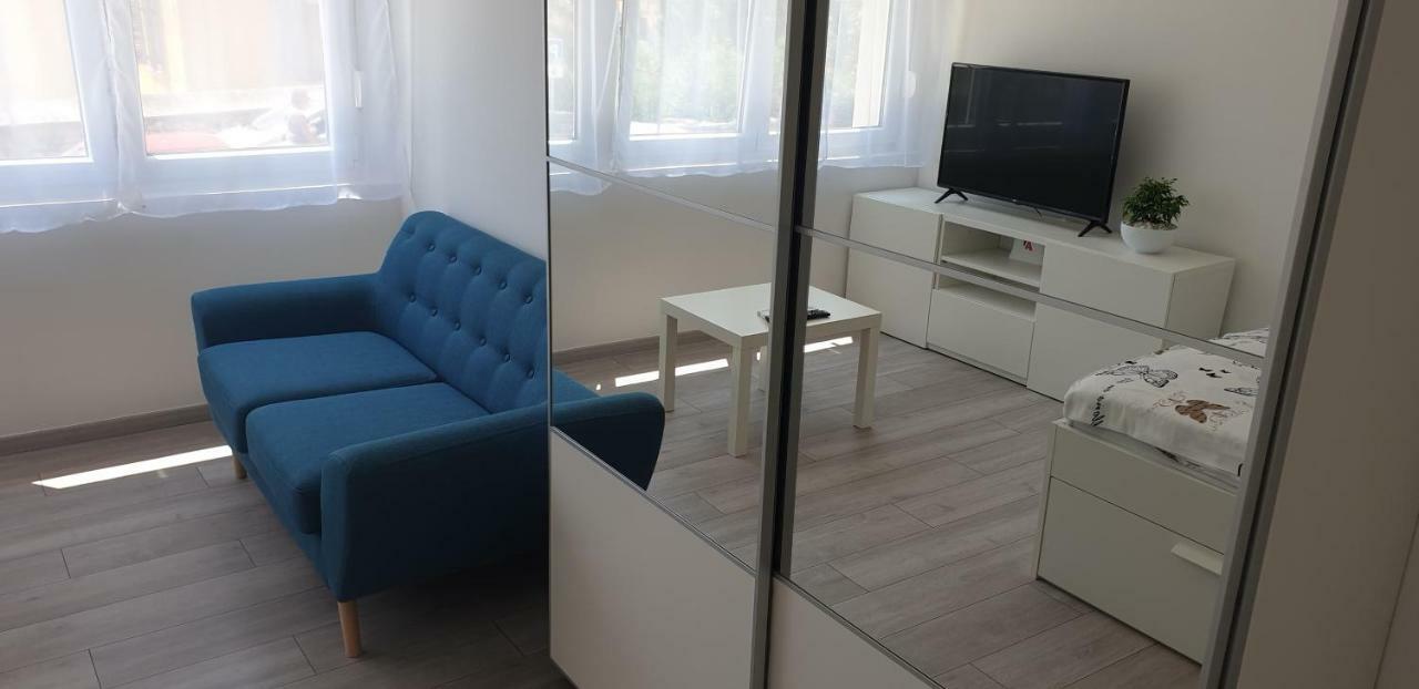Boutique Suites Joyce Pula Eksteriør billede